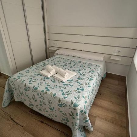 El Refugio De Susana Grupo Ac Gestion Cádiz Eksteriør billede